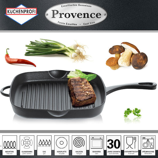 Kuchenprofi Provence 26cm Γκριλιέρα