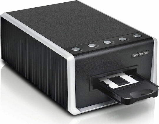 Plustek OpticFilm 135i Film Scanner 35mm