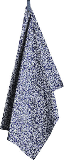 Laura Ashley Sweet Allysum Blueprint Towel from 100% Cotton Sweet Allysum 50x70cm Laura Ashley Sweet Allysum Blueprint Towel from 100% Cotton Sweet Allysum 50x70cm