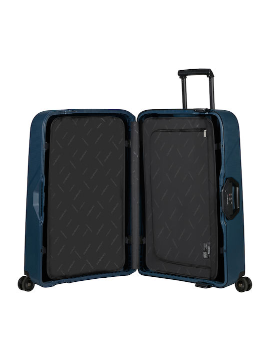 Samsonite Magnum Μεγάλη Samsonite Magnum Μεγάλη