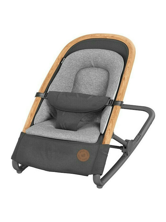 Maxi-Cosi Handbuch Baby Relax Kori Essential Graphite für Kind bis 9kg