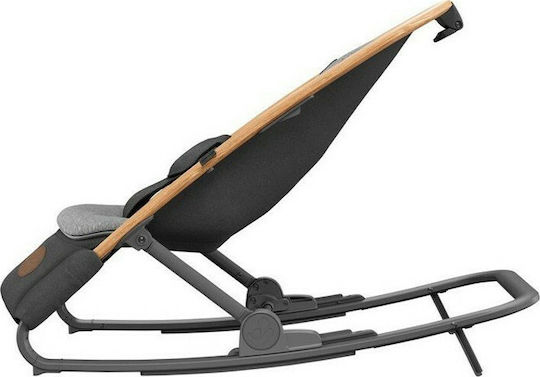 Maxi-Cosi Handbuch Baby Relax Kori Essential Graphite für Kind bis 9kg