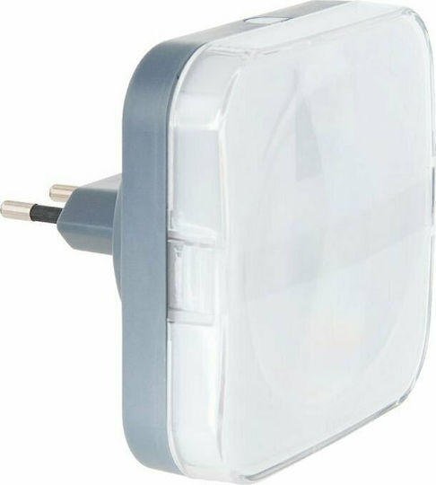 Legrand Night Light LED Power White with Sensor