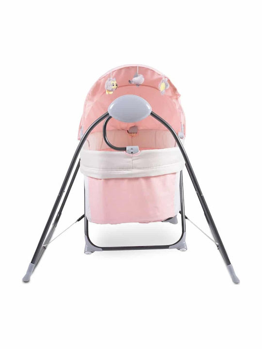 Cangaroo Cradle Aliya Pink 108388