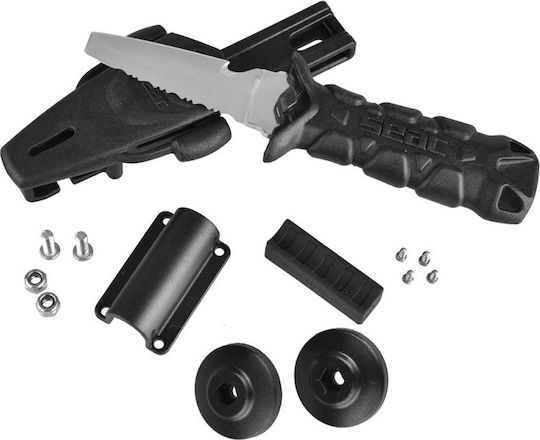 Seac BCD K-Jack Μαχαίρι Κατάδυσης