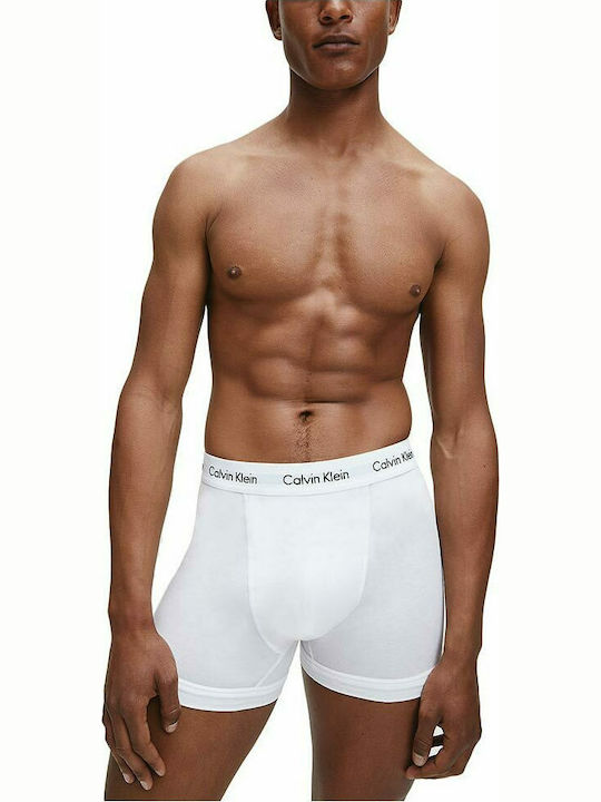 Calvin Klein Men's Boxers 3Pack Multicolour