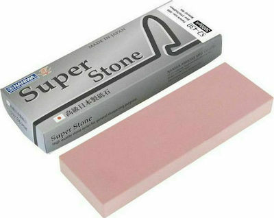 Naniwa Single Sharpening Stone 21x7x2cm