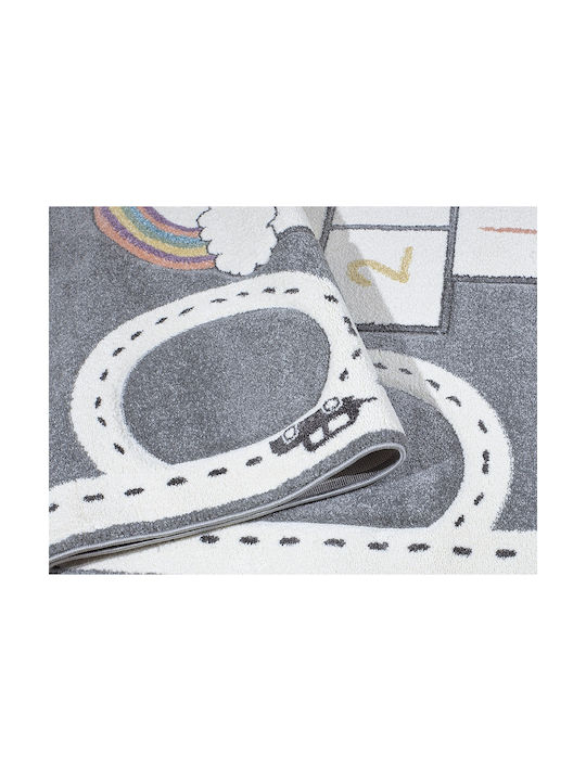 Newplan Kids Synthetic Rug 260A 133x190cm 12mm