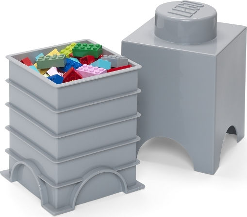 LEGO Kinderspielzeugkiste