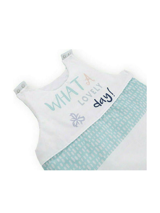 Kikka Boo Winter Sleeping Bag Cat Lovely Day 3.3 Tog Blue