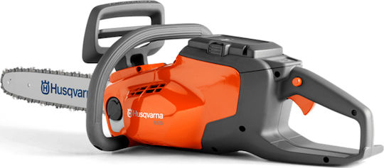 Husqvarna 120i 3кг с шина 30см