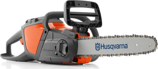 Husqvarna 120i 3кг с шина 30см