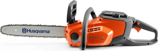 Husqvarna 120i 3кг с шина 30см