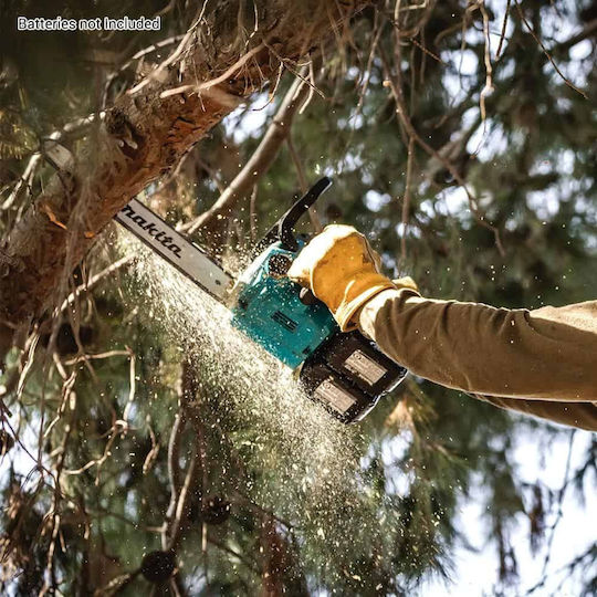 Makita Безчетков 36V 3.5кг с шина 30см