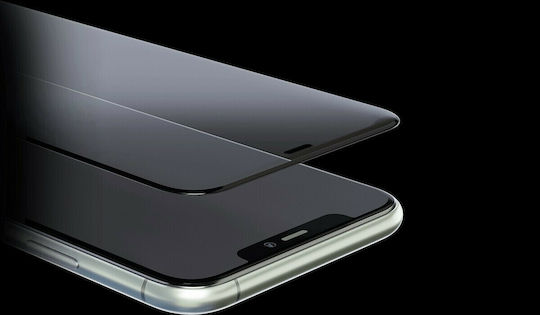 3MK NeoGlass Full Face Tempered Glass (Mi 9)