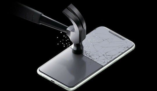 3MK NeoGlass Full Face Tempered Glass (Mi 9)