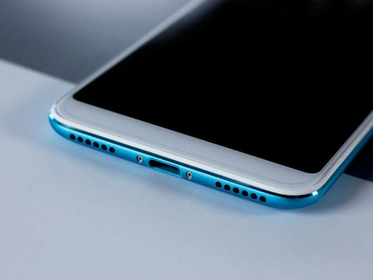 3MK FlexibleGlass Lite Закалено стъкло (Galaxy M51)