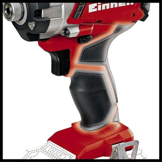 Einhell TE-CI 18/1 Li Impact Screwdriver Battery Solo 18V
