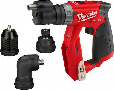 Milwaukee M12 FDDX-0 Mașină de găurit Baterie Fără perii 12V Solo 4933464978