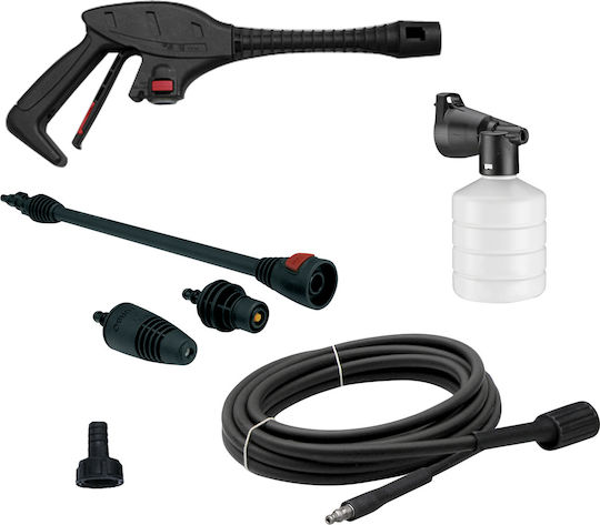 Lavor Fast Extra 145 Mașină de spălat cu presiune Electricitate 1900W cu Presiune 145bar