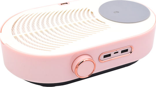 Прахоуловител за Маникюр 40W