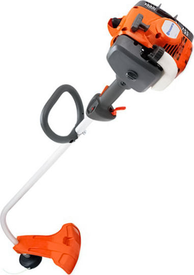 Husqvarna 122C Benzină în doi timpi Tăietor de iarbă De umăr / de mână