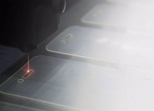 3MK Flexibleglass Special Edition Tempered Glass (Galaxy M31s)