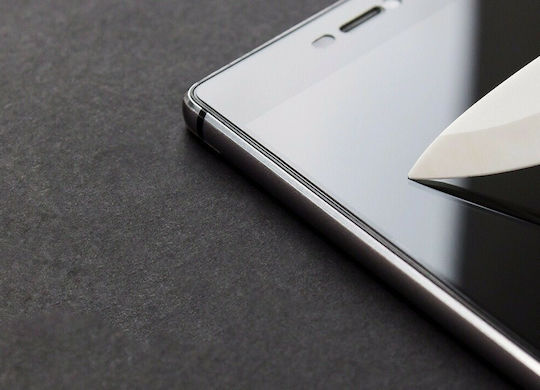 3MK Flexible Glass Ceramică Tempered Glass (Galaxy A32 5G - Galaxy A32 5G)