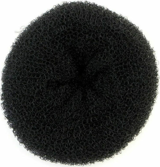 Ro-Ro Accessories Μπομπάρι Μαύρο 11.5εκ.