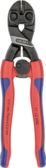 Knipex Bolt Cutter Side CoBolt Length 200mm