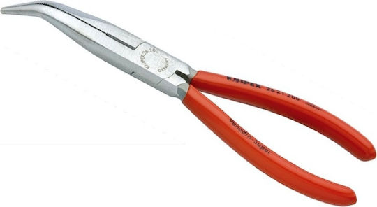 Knipex Cutting Plier Curved Electrician Length 200mm