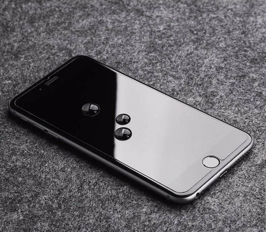 Wozinsky Пълно лепило Закалено стъкло за цялото лице (Huawei Y6 2019)