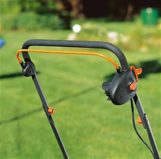 Gardena EVC 1000 Aerator Electric 1000W