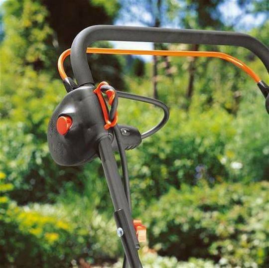 Gardena ES 500 Εξαερωτήρας Ηλεκτρικός 500W