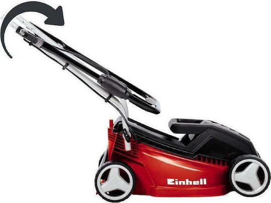 Einhell GE-EM 1233 Lawn Mower Electric 1250W