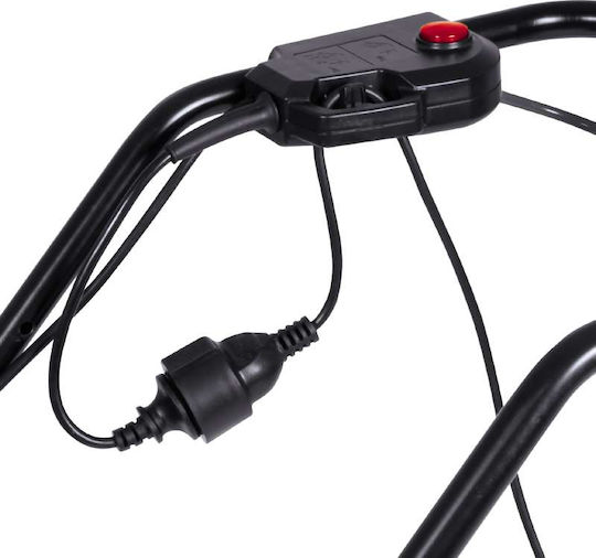 Einhell GC-EM 1536 Μηχανή Γκαζόν Ηλεκτρική 1500W
