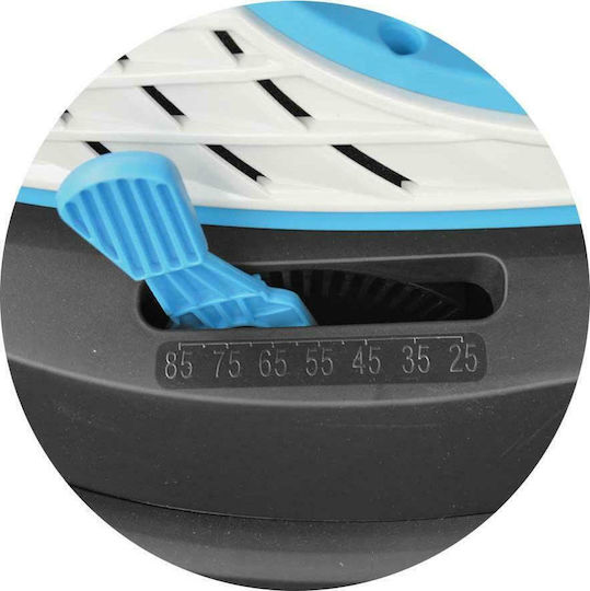 Plus XL 1800 Μηχανή Γκαζόν Ηλεκτρική 1800W