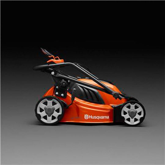 Husqvarna LC 141iV Self-propelled Lawn Mower Battery 36V Solo