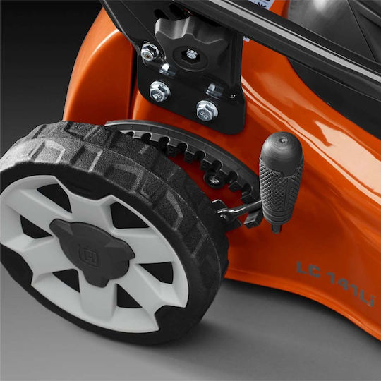 Husqvarna LC 141iV Self-propelled Lawn Mower Battery 36V Solo