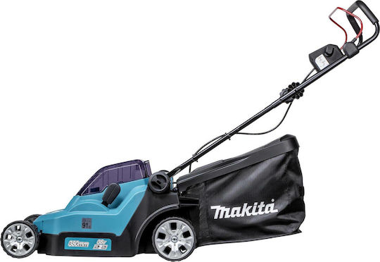 Makita Mașină de tuns iarba Baterie 18V Solo