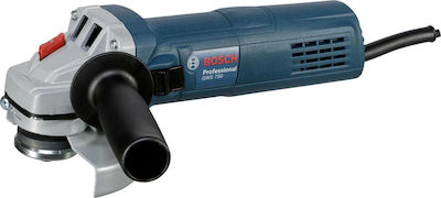 Bosch GWS 750 Unghiular 115mm Electric 750W