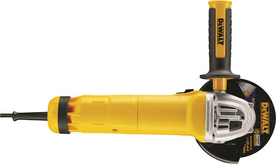 DEWALT DWE4217 Τροχός 125mm Ρεύματος 1200W