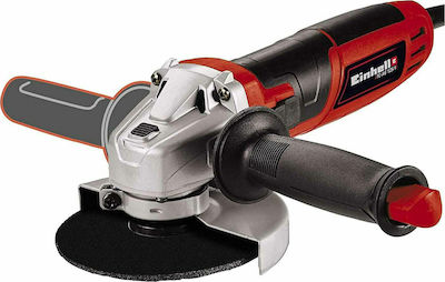 Einhell TC-AG 125/1 Unghiular 125mm Electric 800W