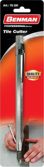 Benman 70391 Marcator Creion de gravură mecanică