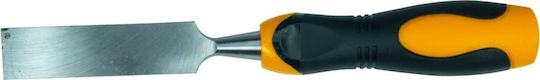 Epica Star Skewed Chisel with Plastic Handle 4pcs