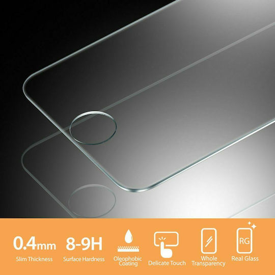Mocolo Full Glue Full Face Tempered Glass (Galaxy A50 / A30s)