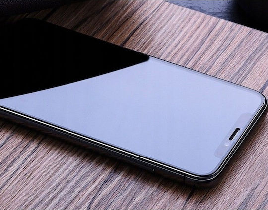 Mocolo Full Glue Full Face Tempered Glass (Huawei P40 Lite E)