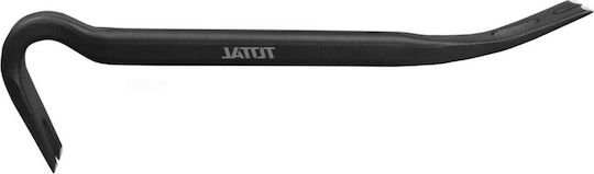 Total Nail puller - Crowbar Steel 610mm THT431242 Crowbar / Nail Puller