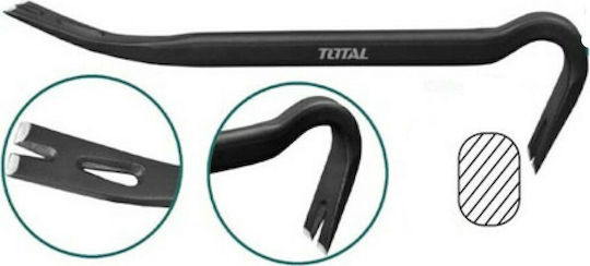 Total Nail puller - Skila 1220mm THT431482 Crowbar / Nail Puller