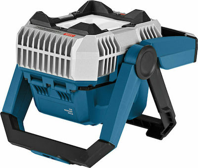 Bosch Proiector de lucru Reîncărcabilă LED cu luminozitate până la 1900lm GLI 18V-1900C